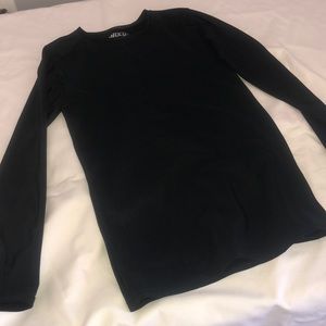 BCG dri-fit layering shirt